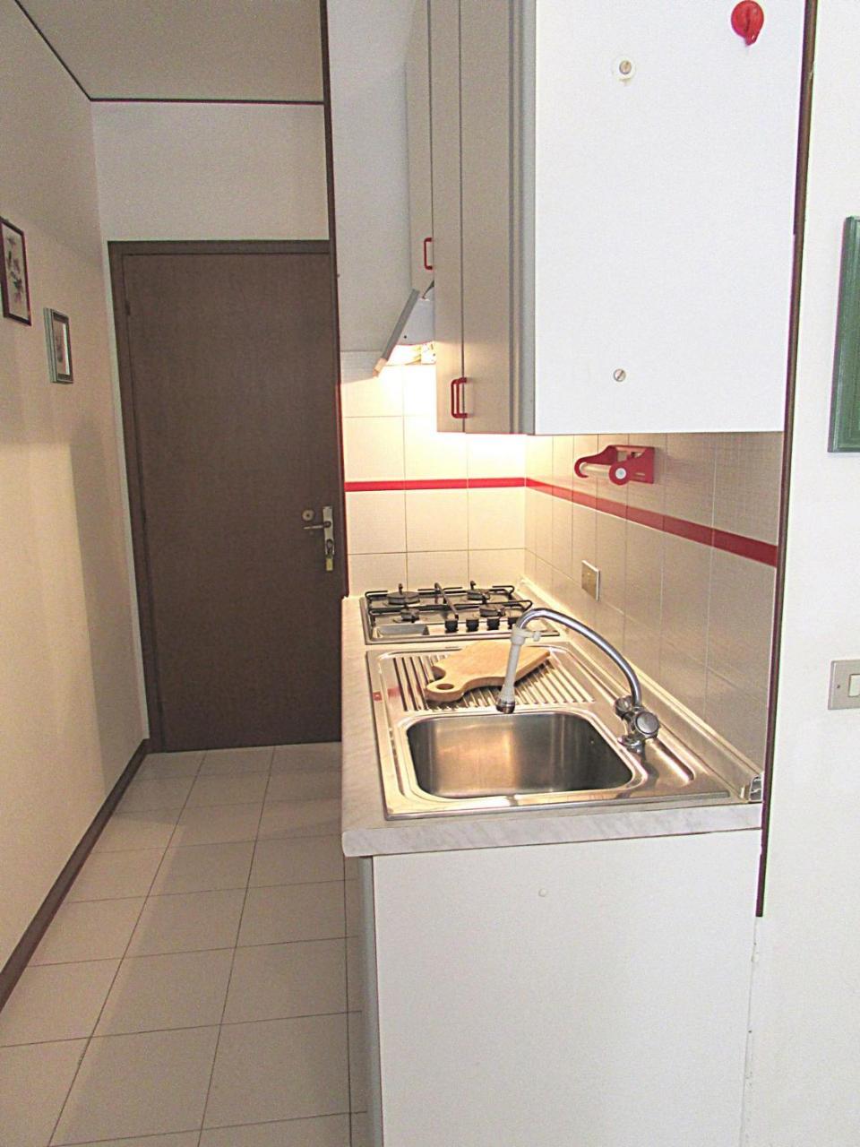 Solarium Apartment Bibione Exterior photo