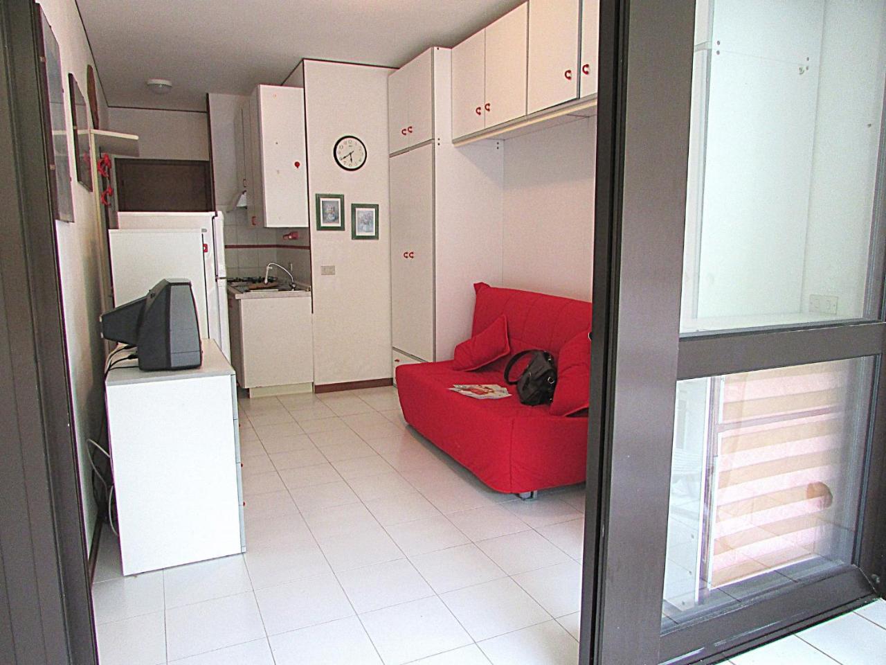 Solarium Apartment Bibione Exterior photo